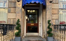 Smiths Hotel Glasgow 2*